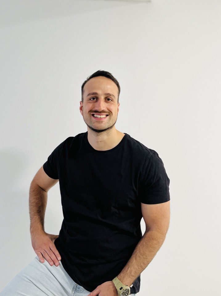 Francisco Robledo, fundador y director de Advicers